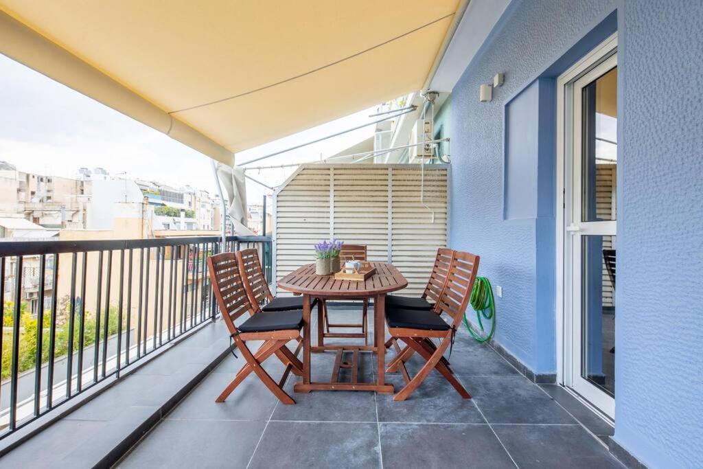 אתונה Euphoria Apartment מראה חיצוני תמונה