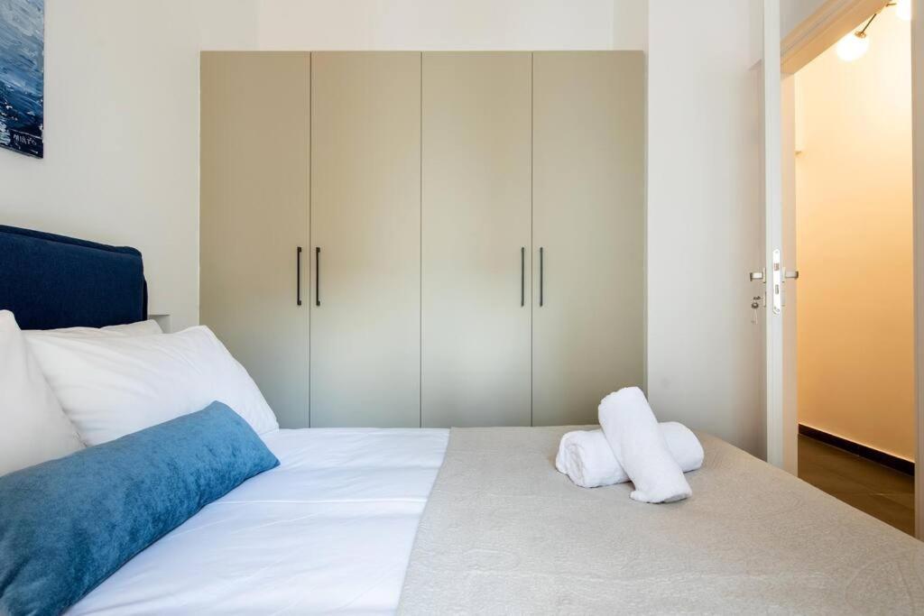 אתונה Euphoria Apartment מראה חיצוני תמונה