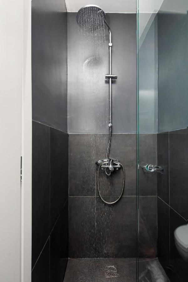 אתונה Euphoria Apartment מראה חיצוני תמונה